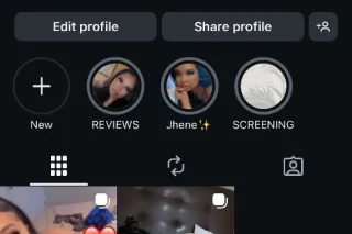 ❄Cold Outside💙😉Hot Inside🦋 INC... - Image 3