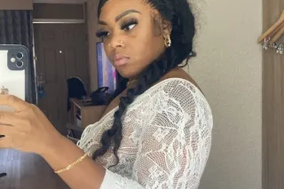 First day here 🫶🏽🫶🏽🌹 - Image 1