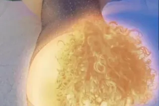 Beautiful Thick BrazilIian BBW... - Image 4