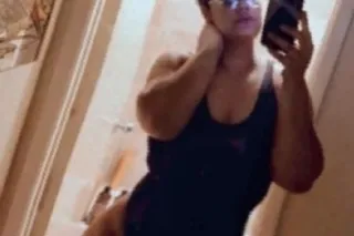 Beautiful Thick BrazilIian BBW - Image 6