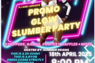 OPEN MINDED! FREAKS ONLY ❣❣PJS... - Image 1