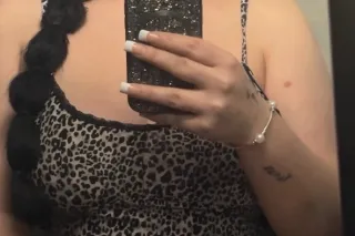 Sophia The Goddess 😍💋 look no ... - Image 2