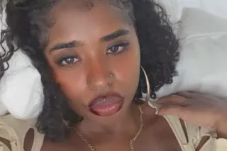 SEXY PETITE BROWNSKIN afro CUBANITA🇨🇺 - Image 11