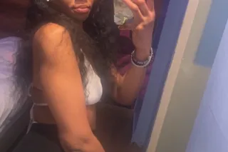 Cum Let Me Rain 🌧 Down On You💃... - Image 1