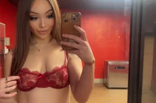 Latina/Asian Baby 👄 Fetish Que... - Image 3