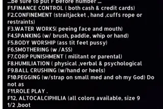 👀👀#1⃣DEEPTHROATER👀👀IN UR WHOLE... - Image 3