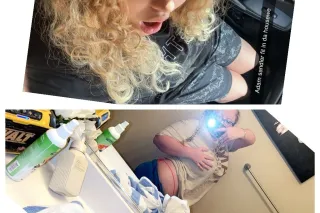 Your personal SnowBunny❄🐰 - Image 11