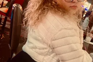 Your personal SnowBunny❄🐰 - 20 - Image 1