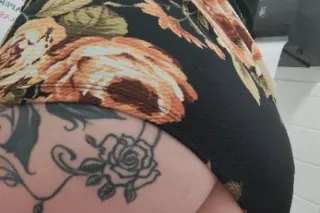 Blonde Bombshell with that Good Good. Cum get it 💦💋🔥🍑🍆💯 - Image 8