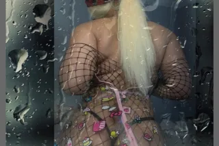 🍼🍼🍼🍼🥛🥛🫗🫗🍯🧕🧕🧕🧕🧕Ukraine ts doll ... - Image 4