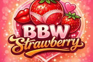 🍓😍Strawberry Red💦BBW💦Tight💦Wet... - Image 2