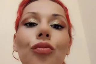 JUICY KITTY 💦💋TWO FAT TITTIES ... - Image 1