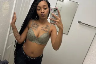 Fulfill All Your Desires💦🔥 - Image 9