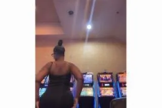 Big booty Diamond - 27 - Image 3