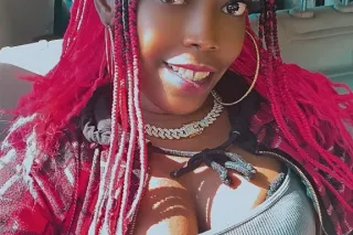 👅💦🍫🍑 FunSizeEisha 💦👅🍆***MARCH ... - Image 3