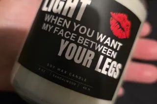 👄 Hell's Half Acre Legendary MarieLynn 👄 I'll Do What Your Wife Won't Guaranteed - DISCREET NAUGHTY MILF 💋 - Image 9