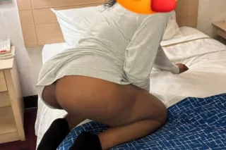 🤘🏾🤘🏾👅Black and Asian Cumslut👅🤘🏾🤘🏾 - Image 11