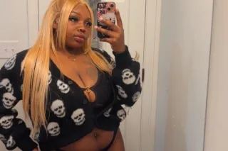 STARKVILLE MS ONE NIGHT ONLY DONT MISS ME best head best pussy incall only - Image 5