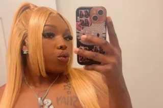 STARKVILLE MS ONE NIGHT ONLY DONT MISS ME best head best pussy incall only - Image 8