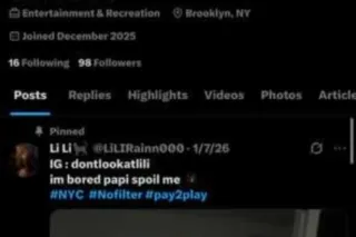 ❣guess whos backkk❣ 🐇YOUR NEW ... - Image 3