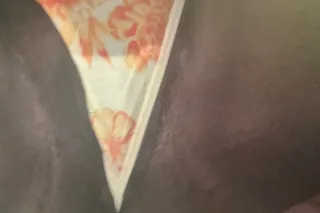 Miss judy Dominican/ebony mixed treat - Image 6