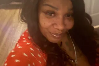 Miss judy Dominican/ebony mixed treat - Image 7