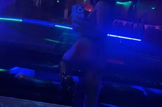 IN TOWN ASK ABOUT MY EXOTIC PERFORMANCE AND MENU COME SEE ME AT MY CLUB - Image 6