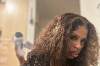 IN TOWN ASK ABOUT MY EXOTIC PERFORMANCE AND MENU COME SEE ME AT MY CLUB - Image 8