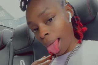 cum spend time W/ Kaylah new a... - Image 1