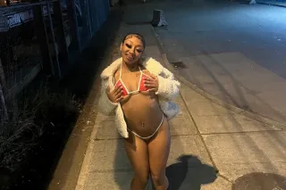 THEE SWEETEST OF SWEET POLYNES... - Image 3