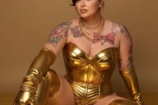 💦⚡Slippery when Wet😋N🅰STY GIRL... - Image 3