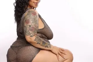 BACK BY DEMAND✨BIG BOOTY FREAK... - Image 3