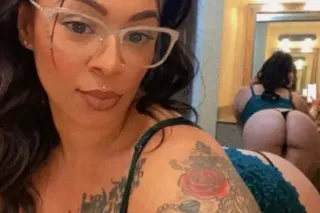 BACK BY DEMAND✨BIG BOOTY FREAK💋INDULGE IN EUPHORIA✨ CALL NOW - Image 5