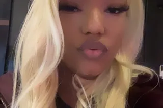 🎊🎉🤑🎈💕 Deep throat QUEEN Miss B... - Image 1