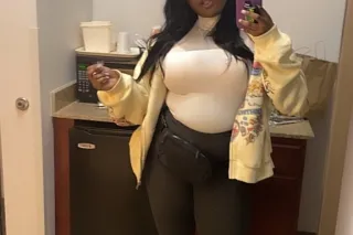 cardate pull up🚗sexy🫦 /📞ft shows 📲special HEAD ONLY rn🥲 $100 bbj / bj $80 sloppy🤤🔝🍆👅 specials 😍🎀Pretty Brownskin😍🫧SloppyDeepThroat👅😋 - Image 6