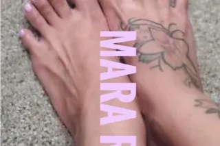 👣 YOUR FOOT FETISH MASTER 👣 ||... - Image 1