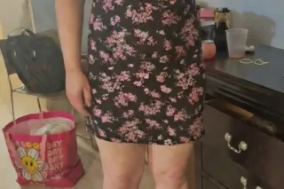 Tennis Tease Turned Slutty Sensation: Erotic Entertainment and Multi-Pop Pleasures Await! - Image 5