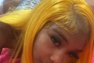 COME FUCK MY PRETTY PU$$Y IN 2... - Image 3