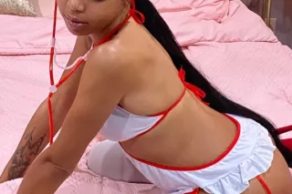 COME FUCK MY PRETTY PU$$Y IN 2026 DADDY💦🥺QV INCALL SPECIAL 😈DEPOSIT REQUIRED FOR OUTCALLS! ✅ASK ABOUT MY CONTENT & SQUIRTING FT SHOWS!💦😏 - Image 7