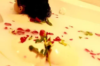 **IceCream**Delight**Bbw Cauca... - Image 2