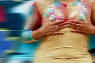 Exotic Polynesoan Godddes - Image 7