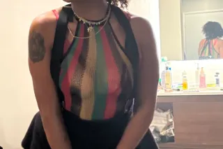 Exotic Polynesoan Godddes - 32 - Image 1