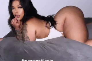 $500 hour special 💎Freaky with a Fat Ass 🍑Pretty Feet 👣 Pink Shaved Pussy 🌷Thick thighs - Image 11