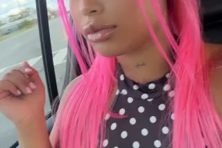 $500 hour special 💎Freaky with a Fat Ass 🍑Pretty Feet 👣 Pink Shaved Pussy 🌷Thick thighs - Image 12