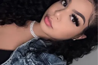 Busty Sexy Spanish Latina 😘 ❄💕... - Image 3