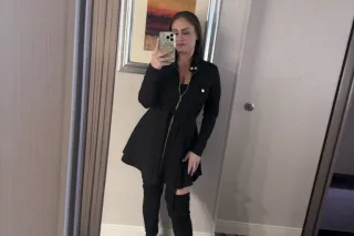 Petite Brunette Spinner (Arriv... - Image 3