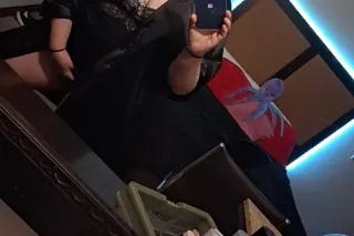 "She gives me insane brain, an... - Image 1