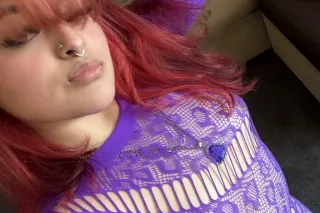 4'6 LATINA PLAYMATE 😍💗 100 qv ... - Image 3