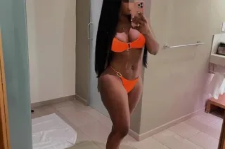 🔥🔥💘HOT, FRIENDLY AND HOT LATIN... - Image 1