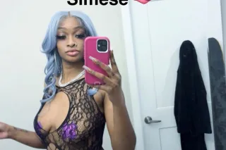 Lil Bit 🍑🍒 Come See Me 🏆or Simese 🌹 Petite Treat 💕💦 - Image 5